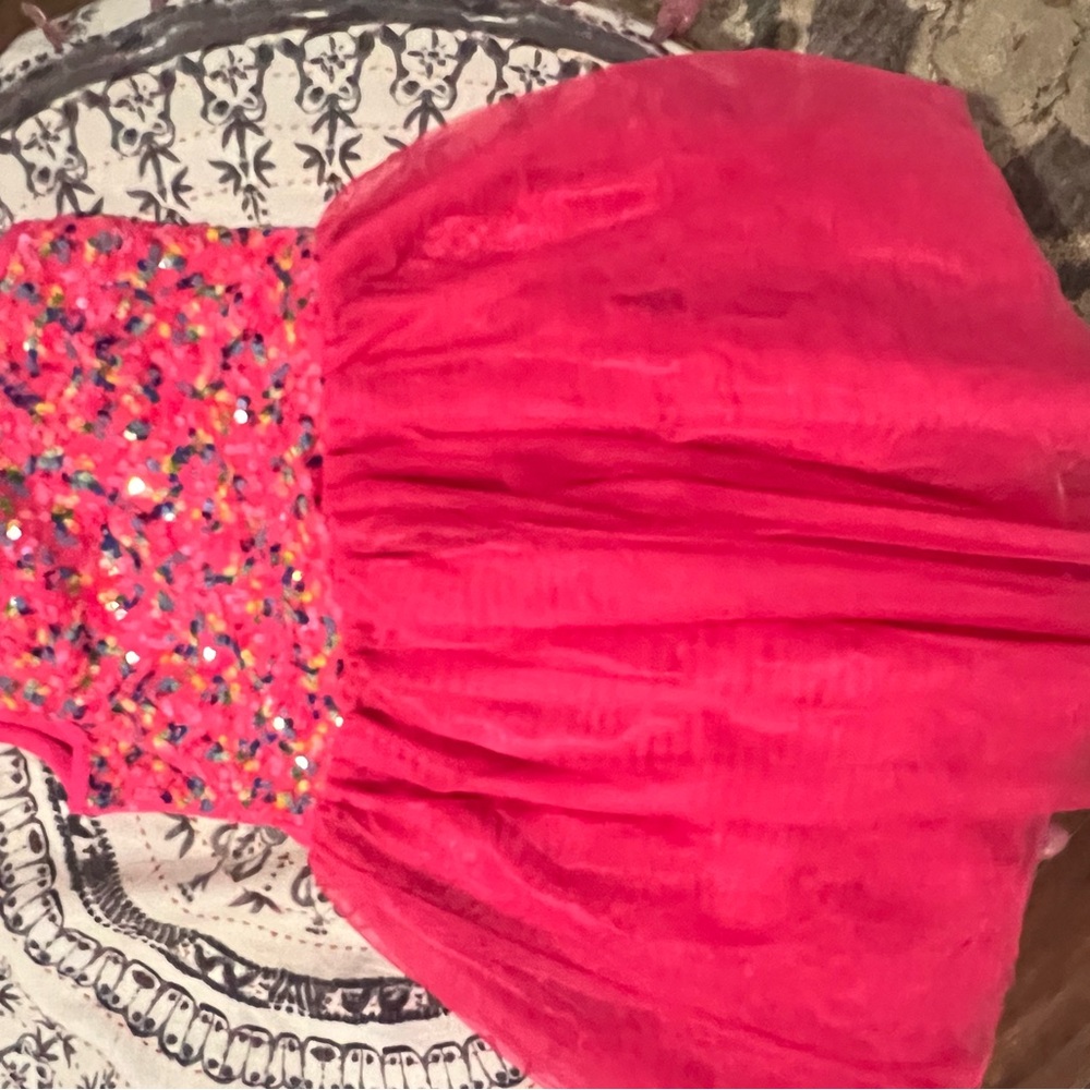 Place Pink Garment